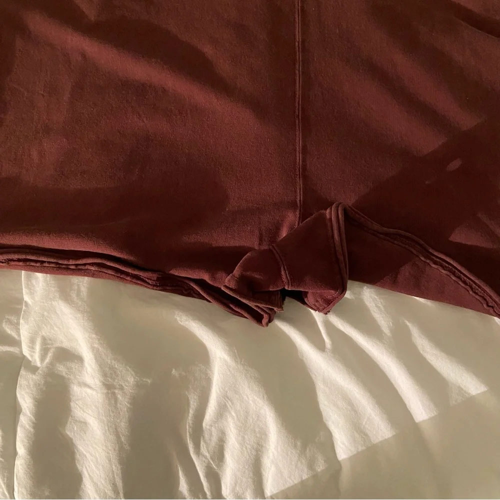 Free People Movement Hot Shot Tee Romper - Picture 10 of 16